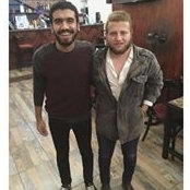 Youssef Azab's photo