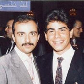 Ibrahim Marjis foto