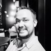 Michael Harris's photo