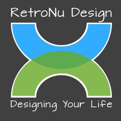 RetroNu Design