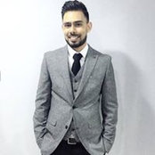 Mo Rahman's photo