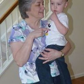 Mary Prall's photo