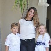 Sarah Cox's photo