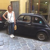 Foto von Emily Martin