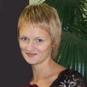 Анна Янчукs foto