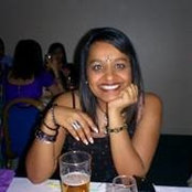 Foto de Shima Virdee
