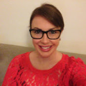 Foto von Jennifer Stone