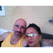 Felecia Halkitis's photo
