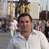 Мамука Амбаров's photo
