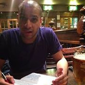 Danny Gohil's photo