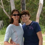 Jennifer Gaffney's photo