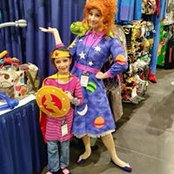 Sarah Fielding-Perrone's photo