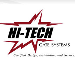 Hi-Tech Gate Systems