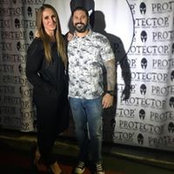 Foto von Jennifer Simpson