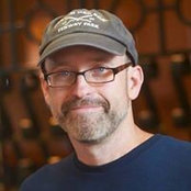 Todd Morrison's photo