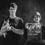 Jon Thom's photo