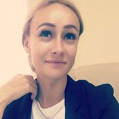 Евгения Муравенко's photo