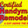 Certified Handyman & Remodeling