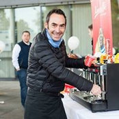 Oliver Pflüger's photo