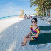 Joey Ang's photo