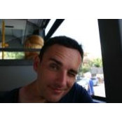 Adam Iwanowicz's photo