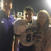Debra O'Doherty's photo