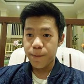 Hendra Ronaldi's photo