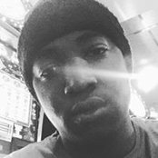Reggie Damon's photo