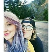 Danielle Heffron's photo