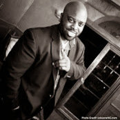 Johnny Jones's photo
