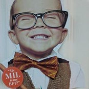 Milroy Samuels foto