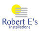 Robert E's