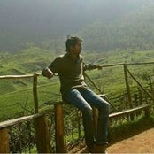 Foto de Deepak Raju
