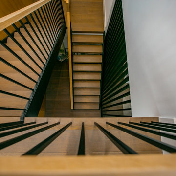 AIA Winning Falkirk Residence
