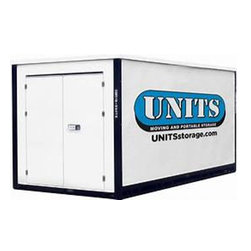 Units of Northwest DFW - Storage And Organization