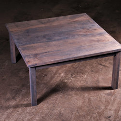 Coffee Tables - Coffee Tables