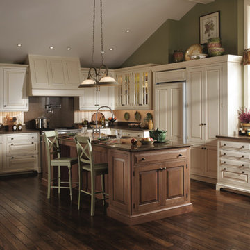 Kitchen Designs by K&N Sales