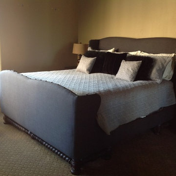 Client Finished Project Photos