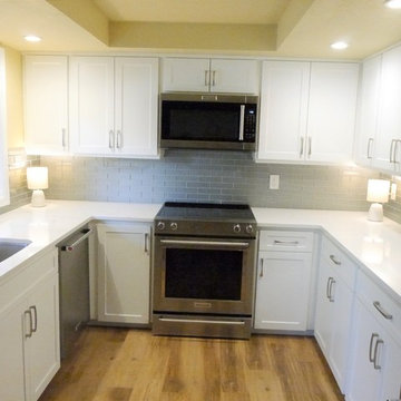 Redmond Kitchen Reface
