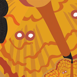 Murals - Products