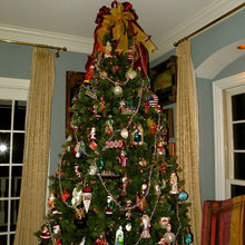 my decorations