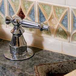 Project 1 - Tile