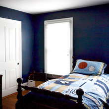 Boy's Rooms