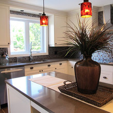 Kitchen Ideas
