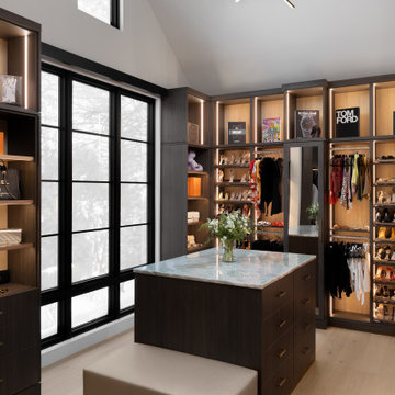 Private Residence