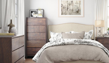 This Season’s Bestselling Bedroom Furniture