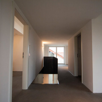 Wohnhaus W