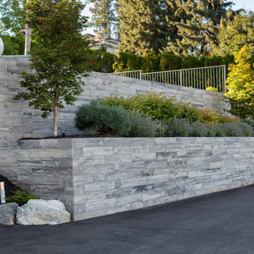 Architextures Wall