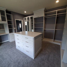 closet