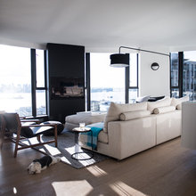 Living Room Ideas